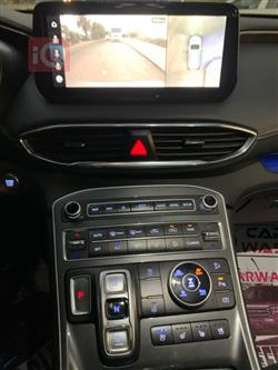 هیوندای سەنتافی